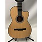 Used Martin 000C12E Classical Acoustic Electric Guitar