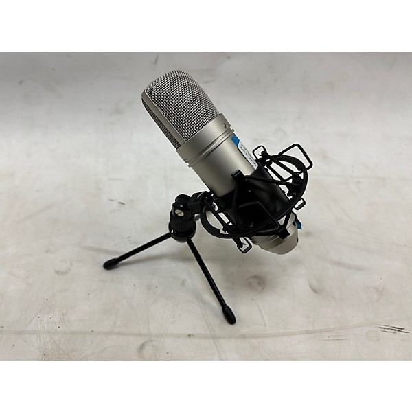 Used TASCAM TM80 Condenser Microphone