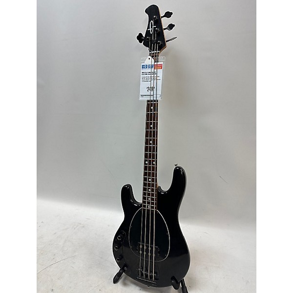 Used OLP Mm2 Electric Bass Guitar