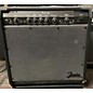 Used Fender Used Fender Bassman 100 Bass Combo Amp thumbnail