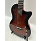 Used Cordoba Used Cordoba Stage Edge Burst Classical Acoustic Electric Guitar