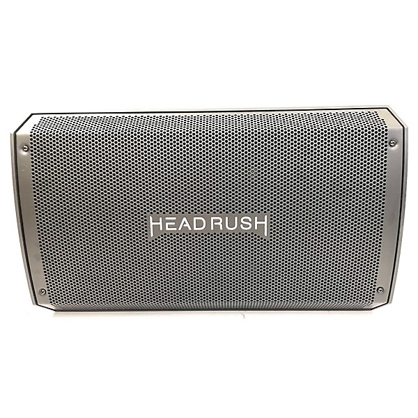 Used HeadRush FRFR-112 Guitar Combo Amp