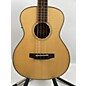 Used Lanikai SPST-EBU Acoustic Bass Guitar