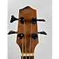 Used Lanikai SPST-EBU Acoustic Bass Guitar