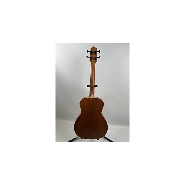 Used Lanikai SPST-EBU Acoustic Bass Guitar