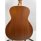 Used Lanikai SPST-EBU Acoustic Bass Guitar