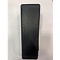 Used Dunlop Original Cry Baby Wah Effect Pedal thumbnail