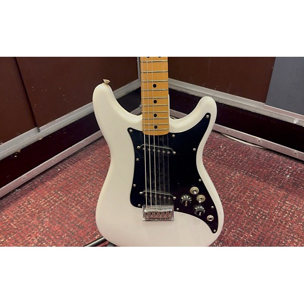 Vintage Fender 1979 Lead II Solid Body Electric Guitar