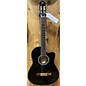 Used Ortega Rce145 Classical Acoustic Electric Guitar thumbnail