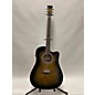 Used Ibanez PF28ECE-DVS Acoustic Electric Guitar thumbnail