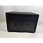 Used Fender 210 PRO Bass Cabinet thumbnail