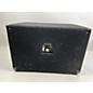 Used Fender 210 PRO Bass Cabinet