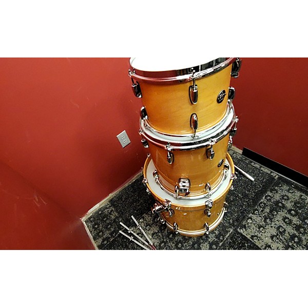 Used Gretsch Drums 2017 Renown Drum Kit
