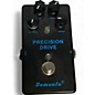 Used Demonfx Precision Drive Effect Pedal thumbnail