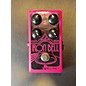 Used Mojo Hand FX Iron Bell Effect Pedal thumbnail