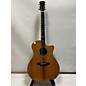 Used Orangewood CLEO LIVE Acoustic Electric Guitar thumbnail