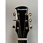 Used Orangewood CLEO LIVE Acoustic Electric Guitar