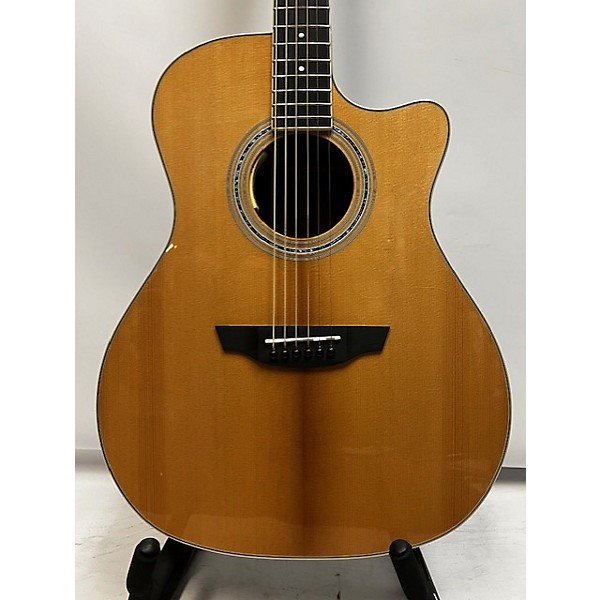 Used Orangewood CLEO LIVE Acoustic Electric Guitar