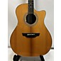 Used Orangewood CLEO LIVE Acoustic Electric Guitar