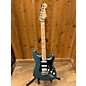 Used Fender Player Stratocaster HSS Floyd Rose Solid Body Electric Guitar thumbnail