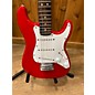 Used Squier Mini Affinity Stratocaster Electric Guitar