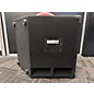 Used Markbass Marcus Miller 102 Bass Cabinet thumbnail