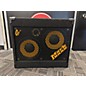 Used Markbass Marcus Miller 102 Bass Cabinet