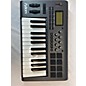 Used M-Audio Axiom 25 Key MIDI Controller