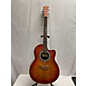 Used Indiana SRB CS Acoustic Electric Guitar