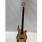 Used Carvin AC40F Electric Bass Guitar thumbnail