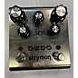 Used Strymon Used Strymon Deco Tape Saturation And Doubletracker Delay Effect Pedal thumbnail