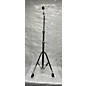Used Ludwig Atlas Pro Straight Cymbal Stand Cymbal Stand thumbnail