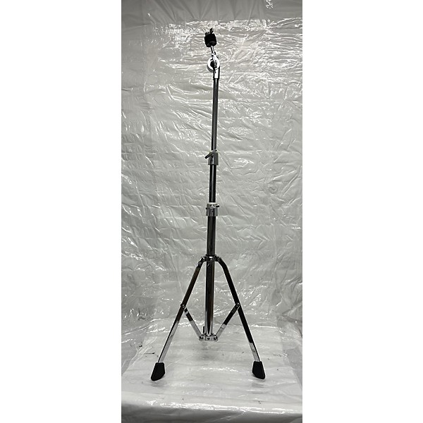 Used Ludwig Atlas Pro Straight Cymbal Stand Cymbal Stand