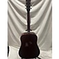 Used SIGMA DM-4 Acoustic Guitar