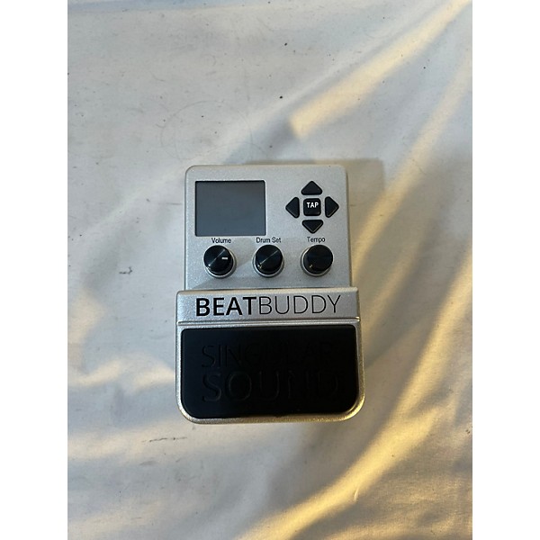 Used Singular Sound Beatbuddy Drum Machine