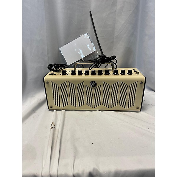 Used Yamaha THR30II Battery Powered Amp