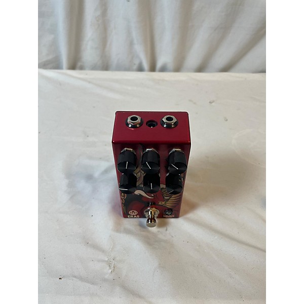 Used Walrus Audio Used Walrus Audio ERAS Effect Pedal