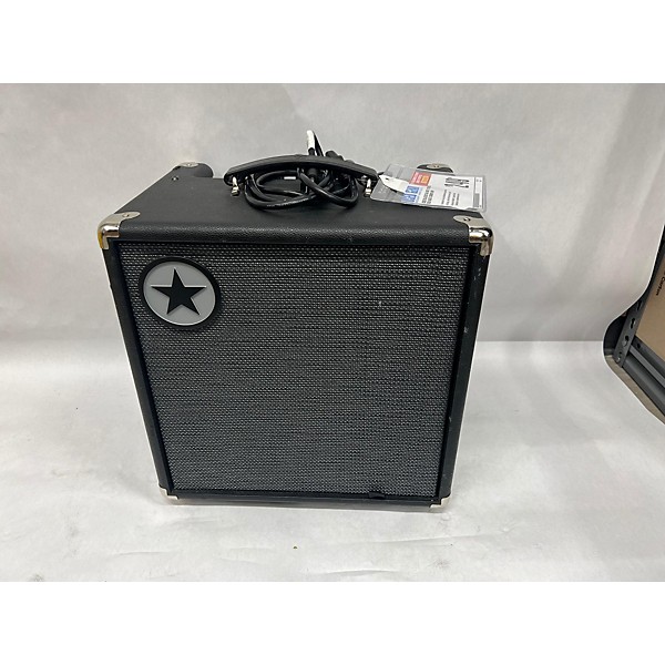 Used Blackstar Unity Series U30 Bass Combo Amp