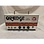 Used Orange Amplifiers TT15H Tiny Terror 15W Tube Guitar Amp Head thumbnail