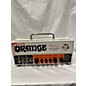 Used Orange Amplifiers BRENT HINDS TERROR Tube Guitar Amp Head thumbnail