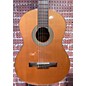 Used Lucero LC230S Classical Acoustic Guitar