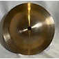 Used Zildjian 8in Bell Cymbal thumbnail