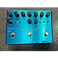 Used Fender Reflecting Pool Effect Pedal thumbnail