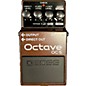 Used BOSS Used BOSS OC5 Effect Pedal thumbnail