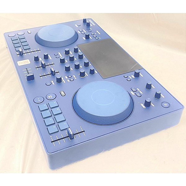 Used AlphaTheta OMNIS-DUO DJ Mixer