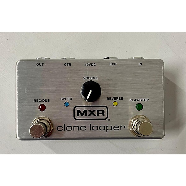 Used MXR M303 Pedal