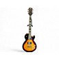 Used Epiphone Used Epiphone LES PAUL MODERN Tobacco Burst Solid Body Electric Guitar thumbnail