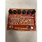 Used Electro-Harmonix Holy Stain Distortion Reverb Effect Processor thumbnail