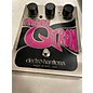 Used Electro-Harmonix Q TRON Effect Pedal thumbnail