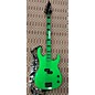 Used Dean Custom Zone 4-String Electric Bass Guitar thumbnail